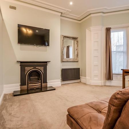 Central Belfast Apartments Harpers Extérieur photo