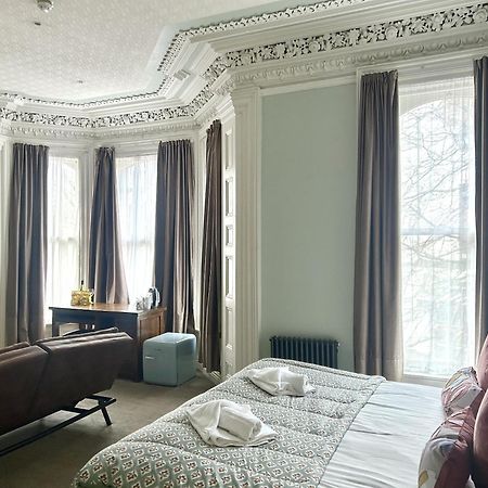 Central Belfast Apartments Harpers Extérieur photo