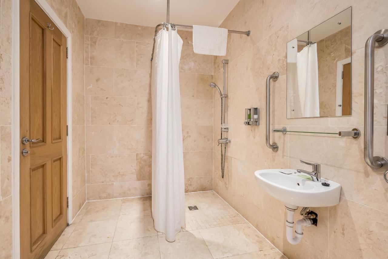 Central Belfast Apartments Harpers Extérieur photo