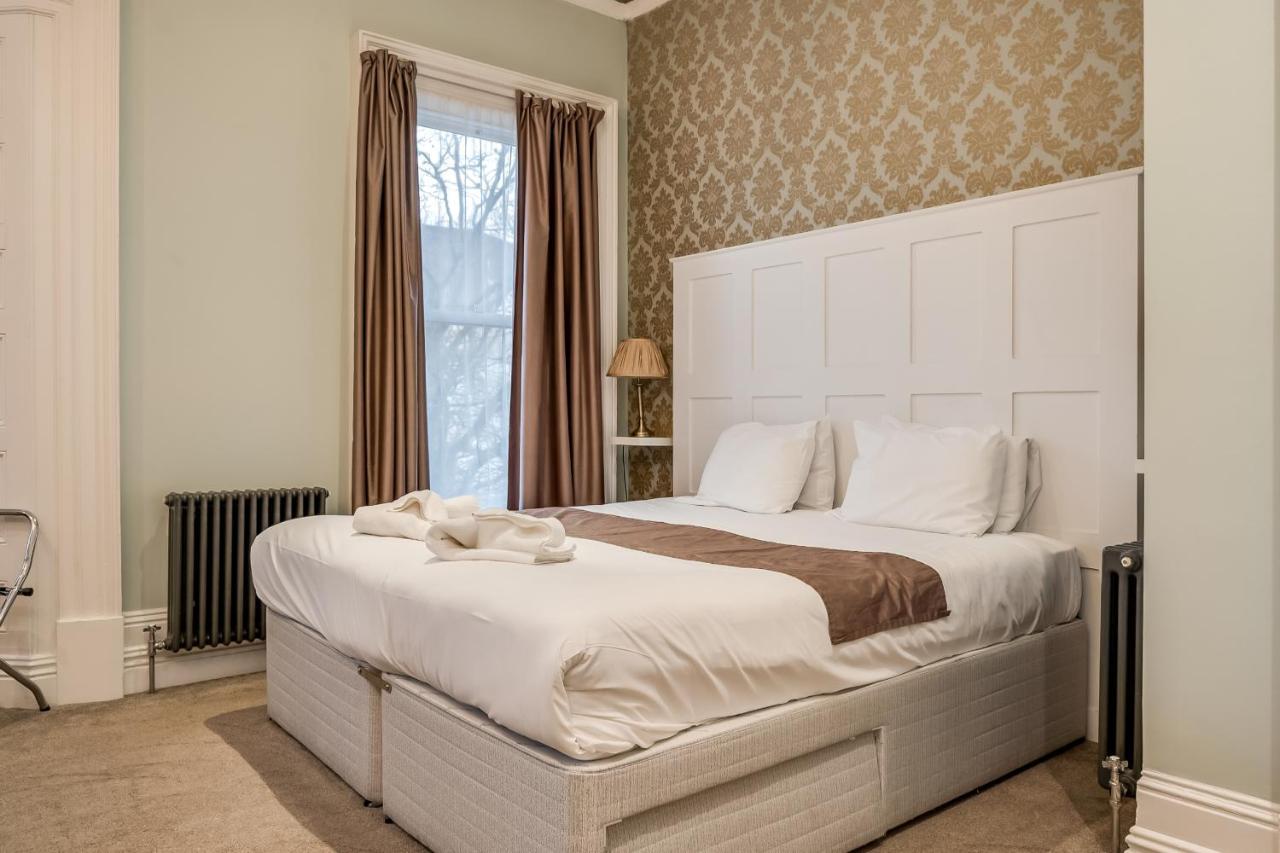 Central Belfast Apartments Harpers Extérieur photo