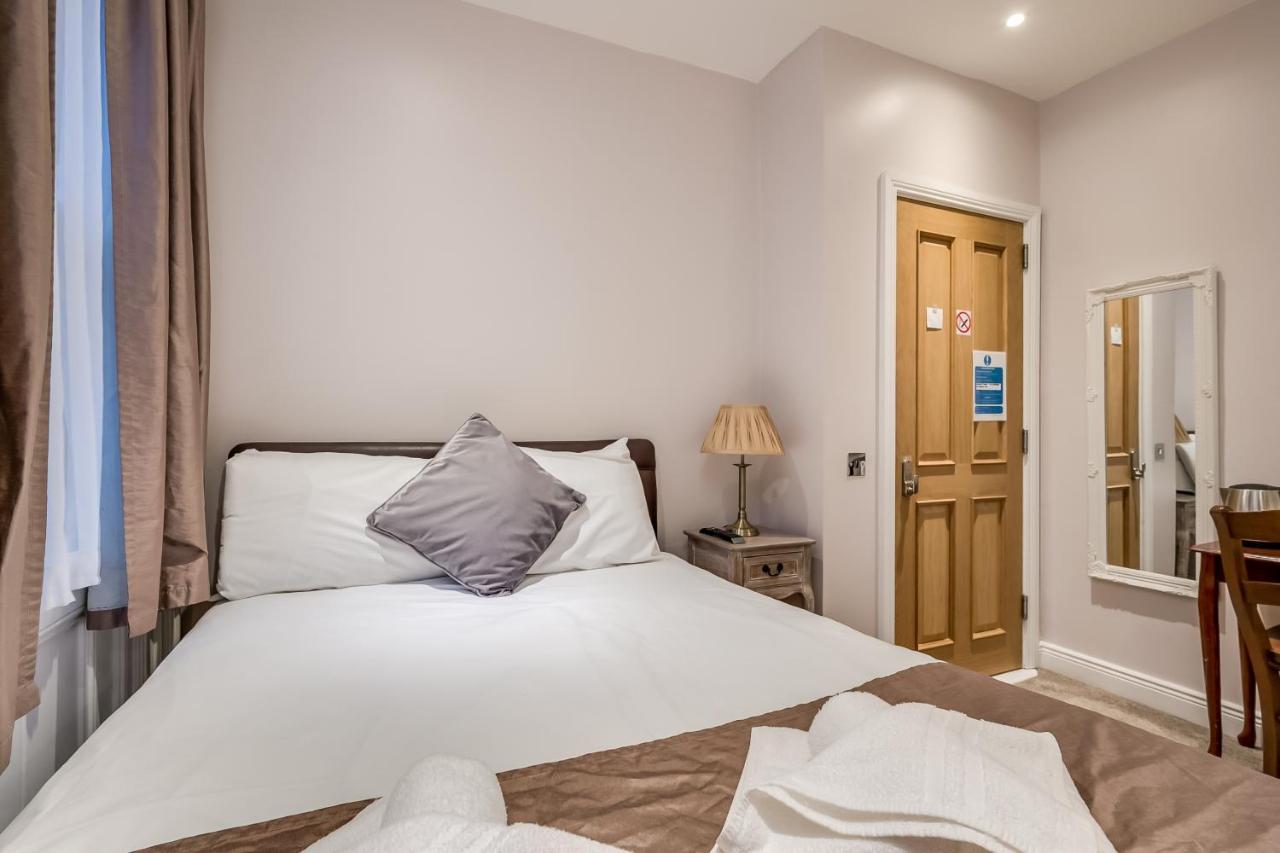 Central Belfast Apartments Harpers Extérieur photo